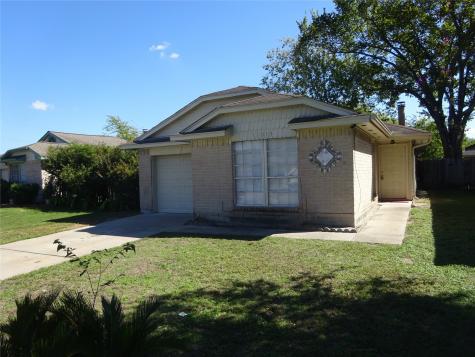 11014 Little Barley Court Houston TX 77086