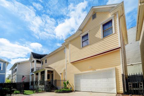 1126 W 17th Street D Houston TX 77008