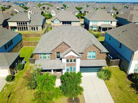 27118 Bell Mare Drive Katy TX 77494
