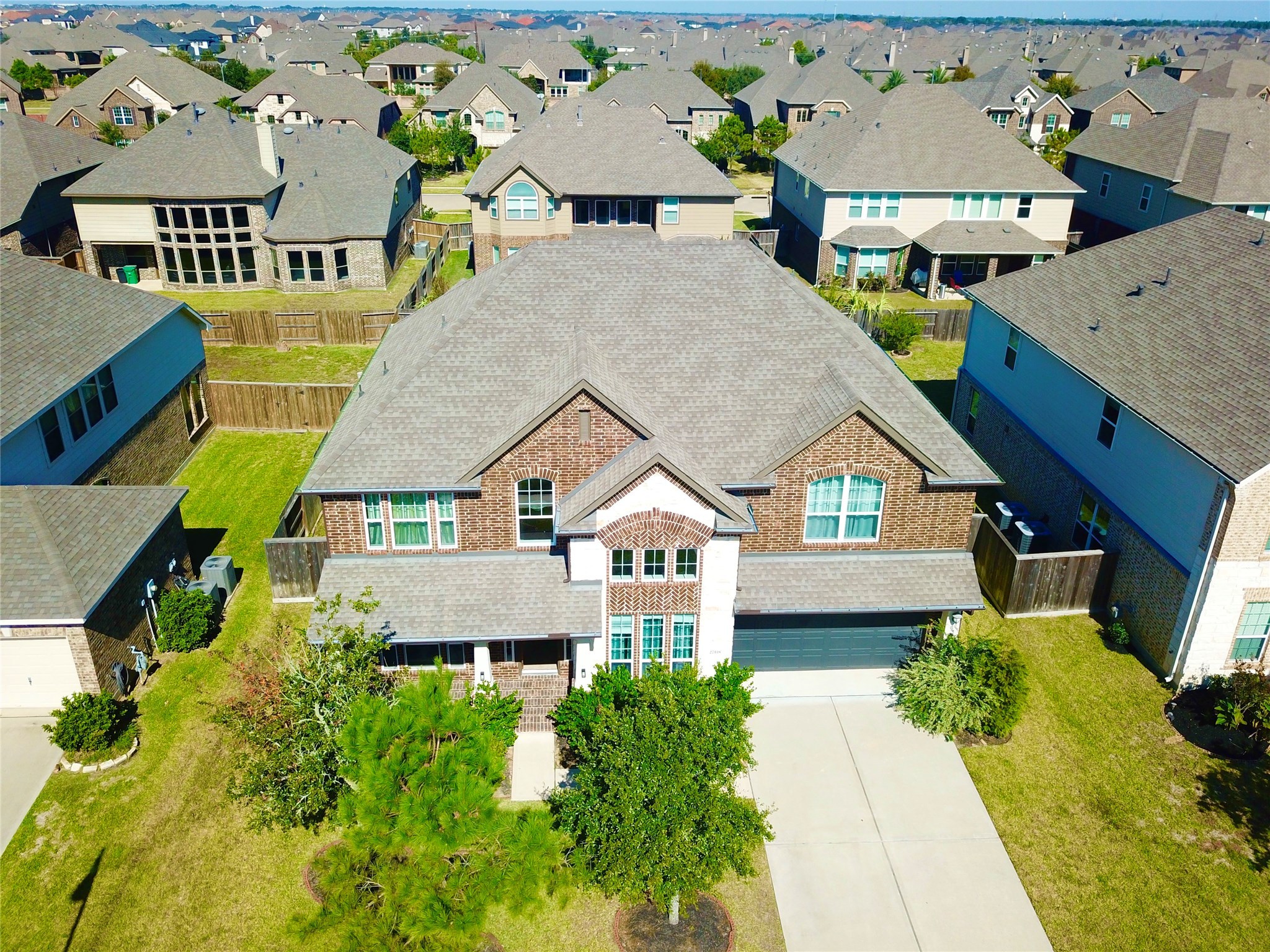 27118 Bell Mare Drive Katy TX 77494