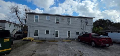 2811 Iola Street 8 Houston TX 77017