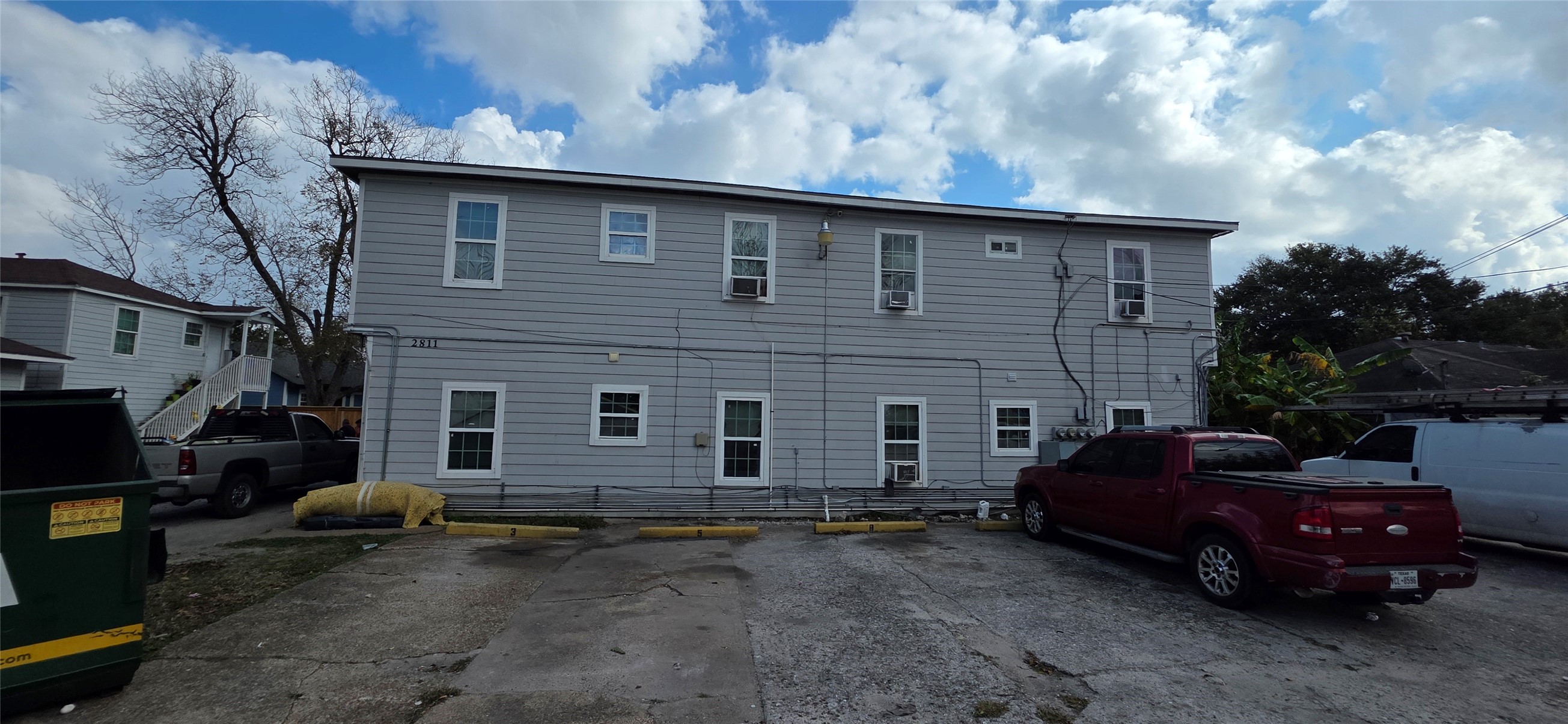 2811 Iola Street 8 Houston TX 77017