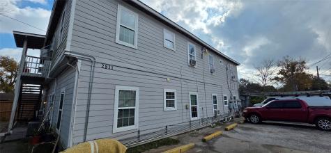 2811 Iola Street 8 Houston TX 77017