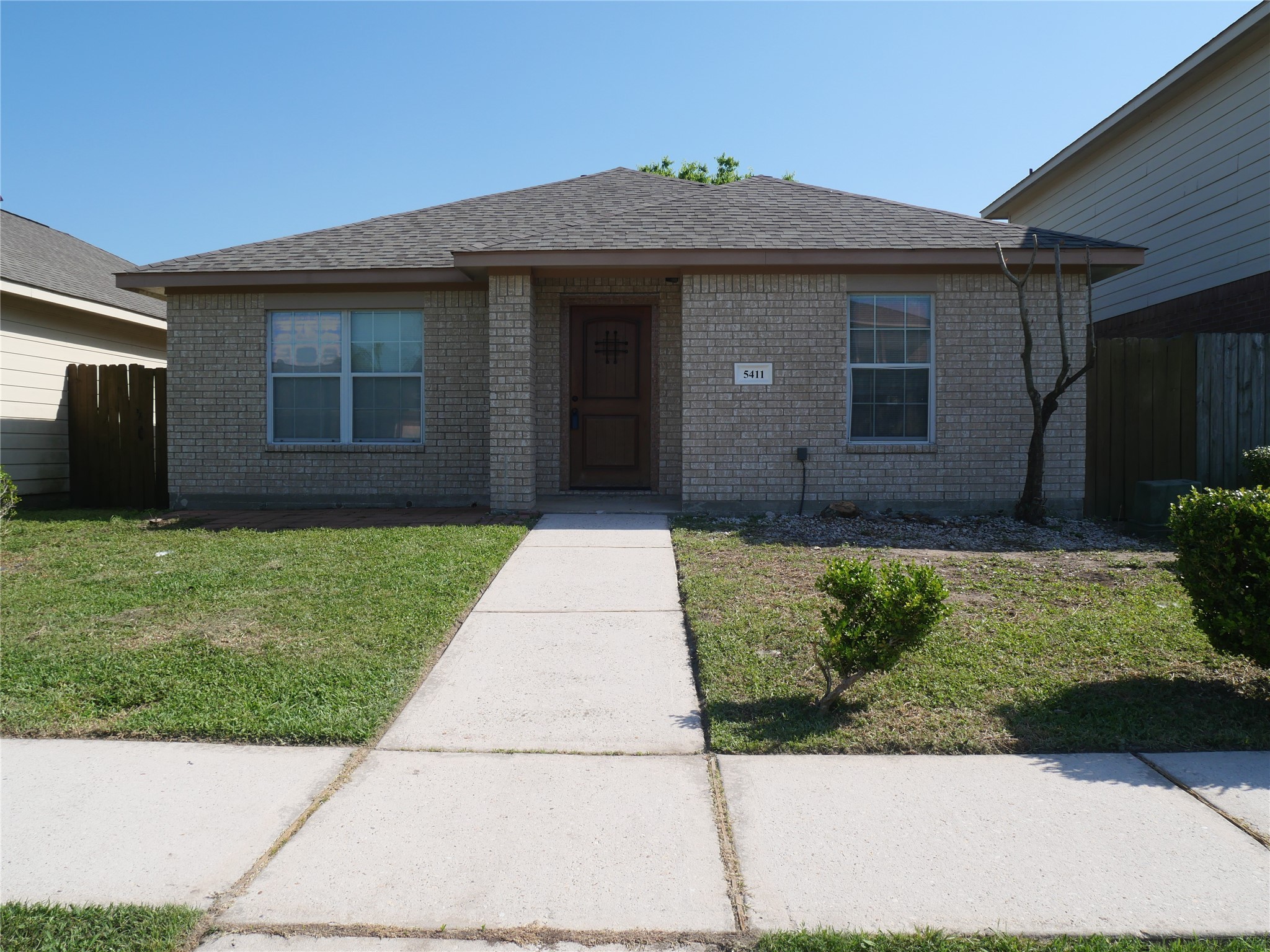 5411 Quail Cove Lane Houston TX 77053
