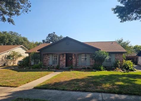 3502 Knob Hill Street Deer Park TX 77536