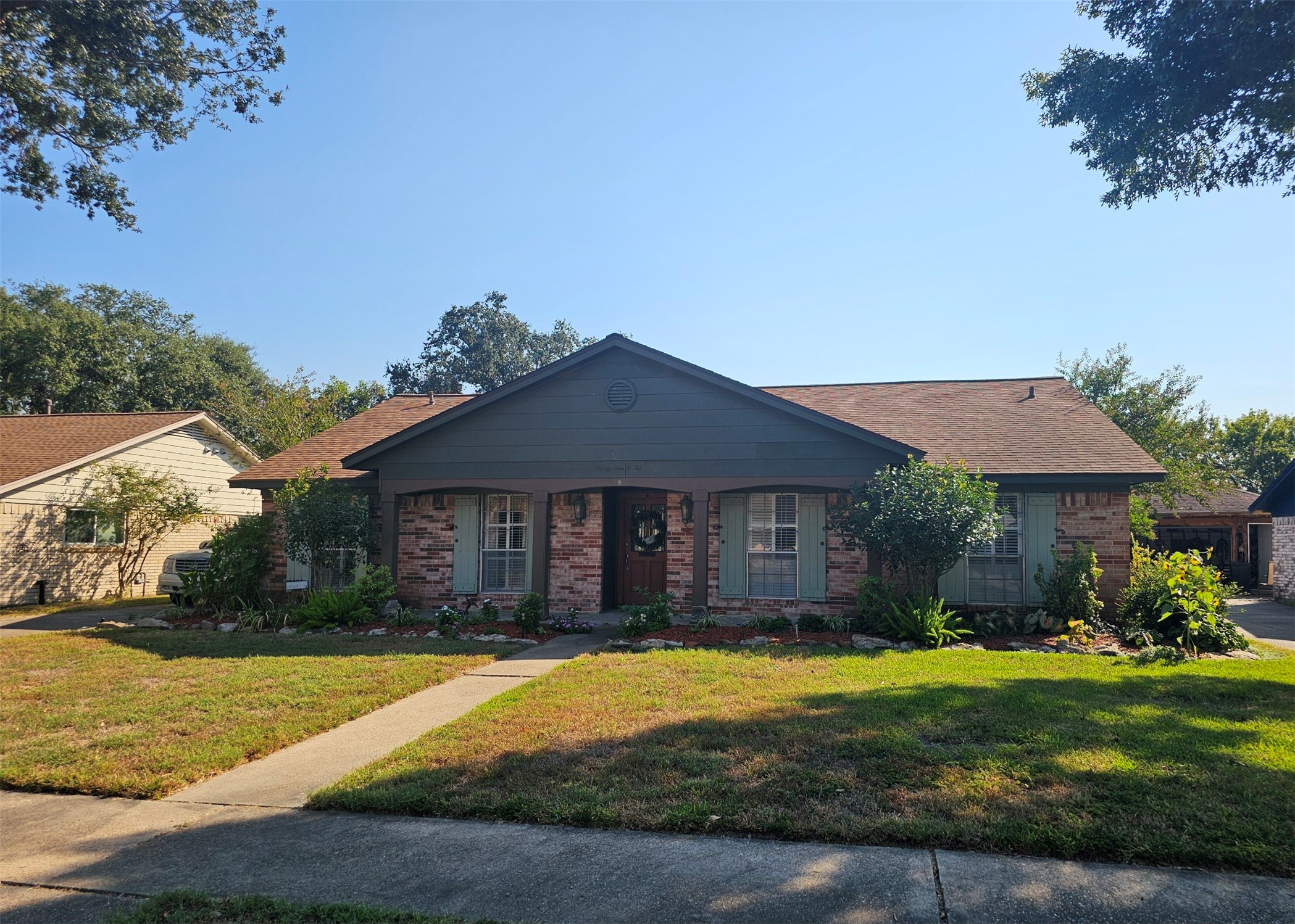 3502 Knob Hill Street Deer Park TX 77536