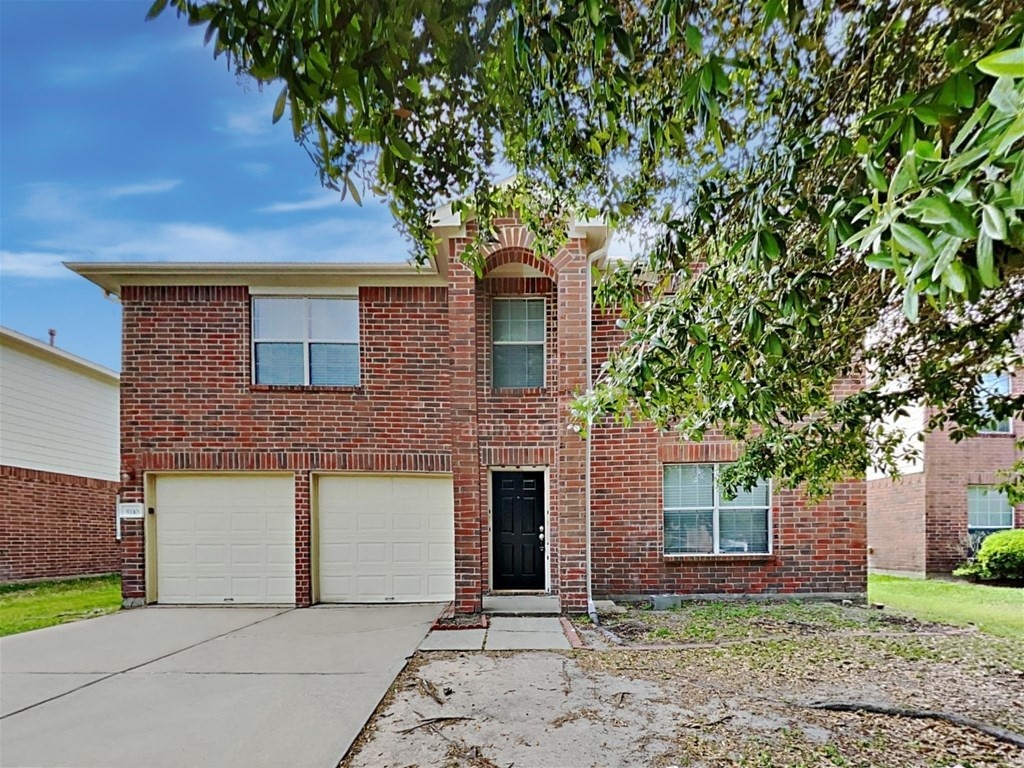 5110 Bright Oak Court Spring TX 77373