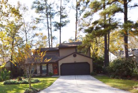 30 S White Pebble Court Spring TX 77380