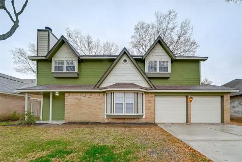22739 Brafferton Lane Katy TX 77449