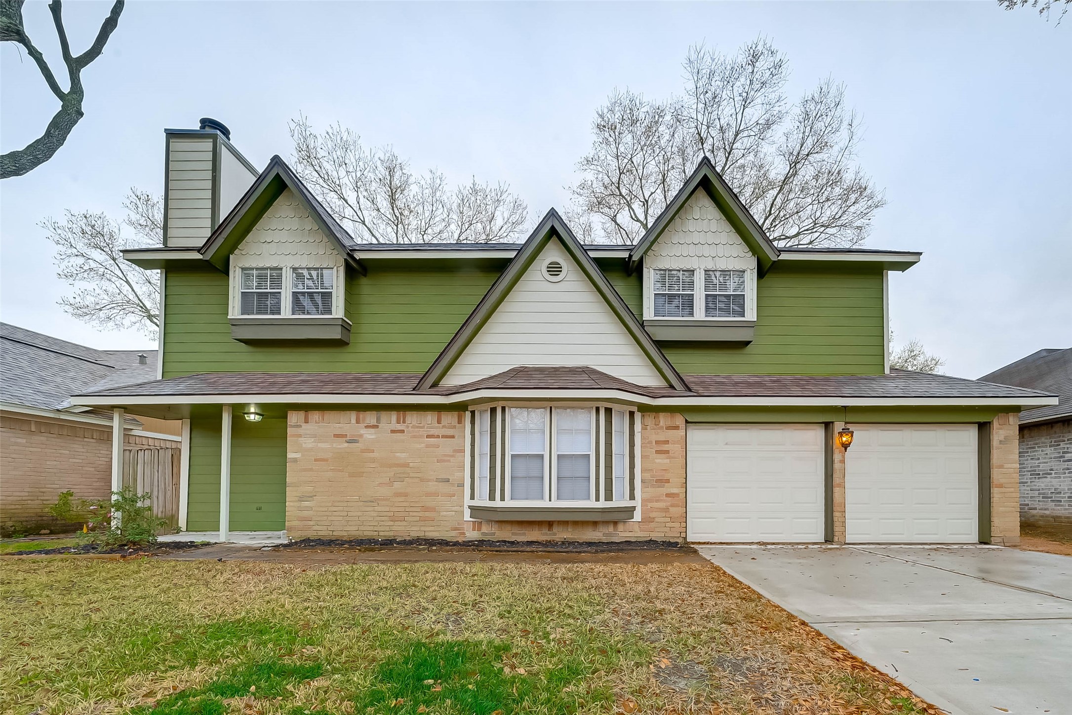 22739 Brafferton Lane Katy TX 77449