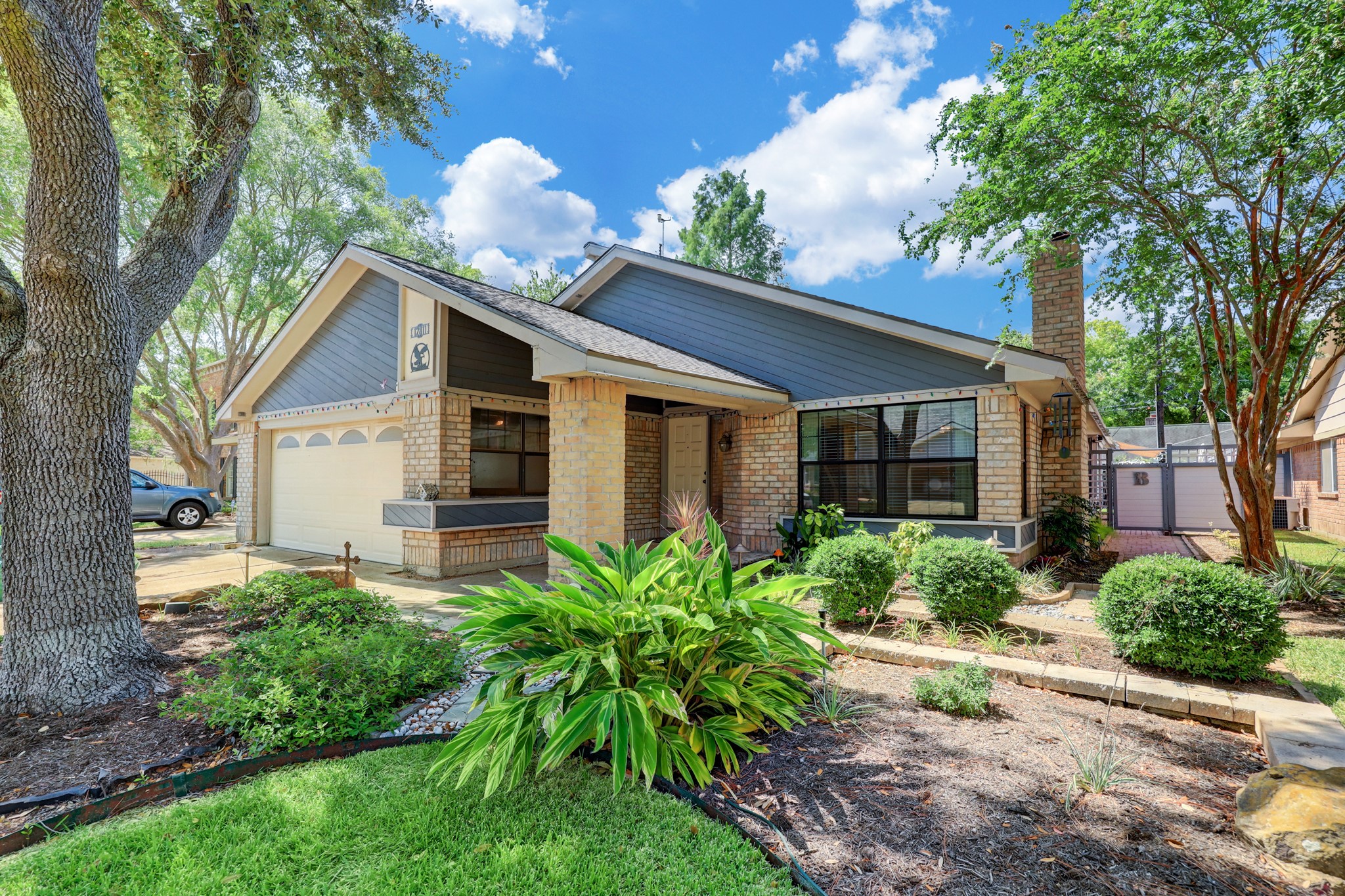 12811 Ashford Hills Drive Houston TX 77077