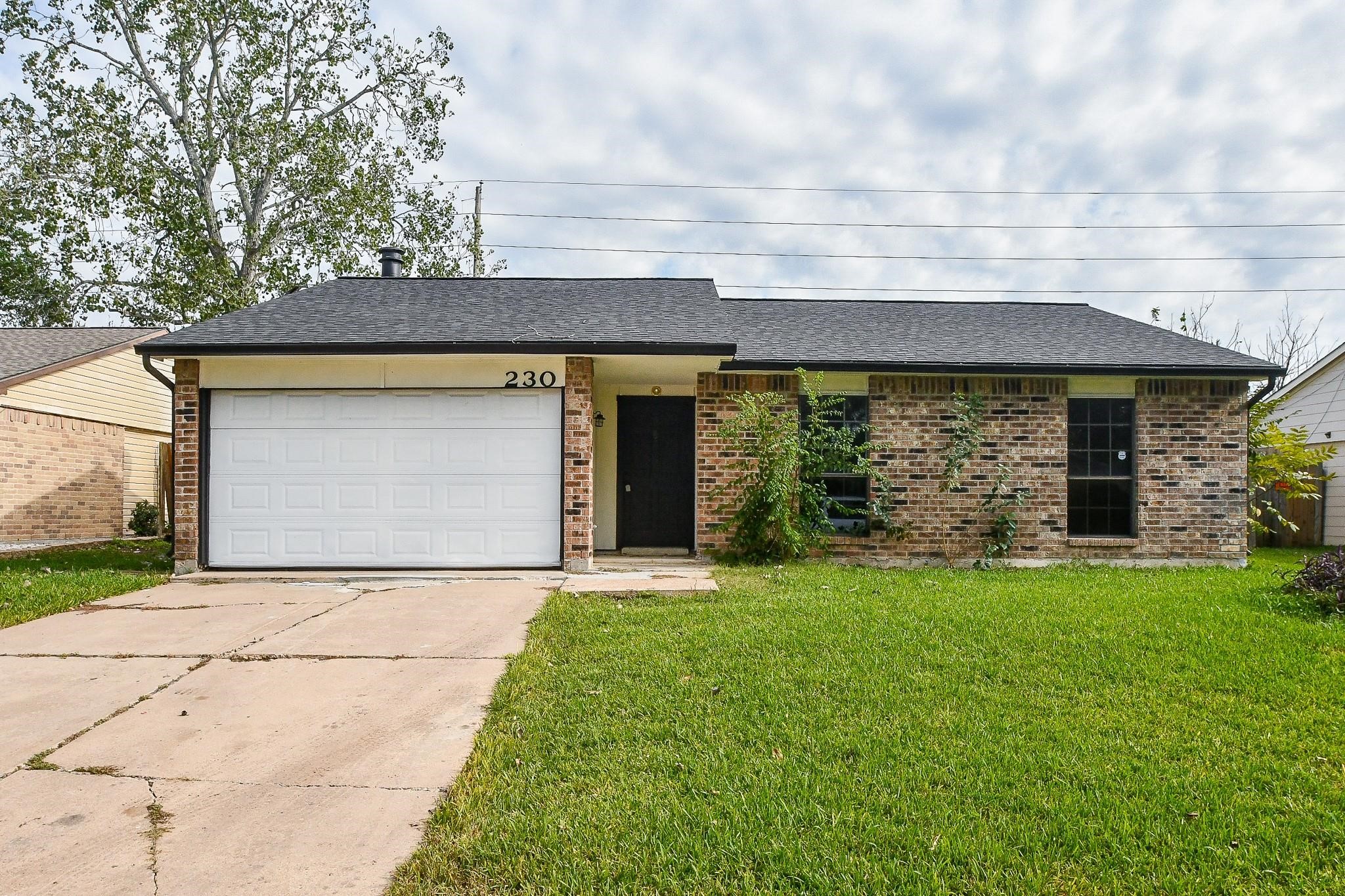 230 Tara Plantation Drive Richmond TX 77469