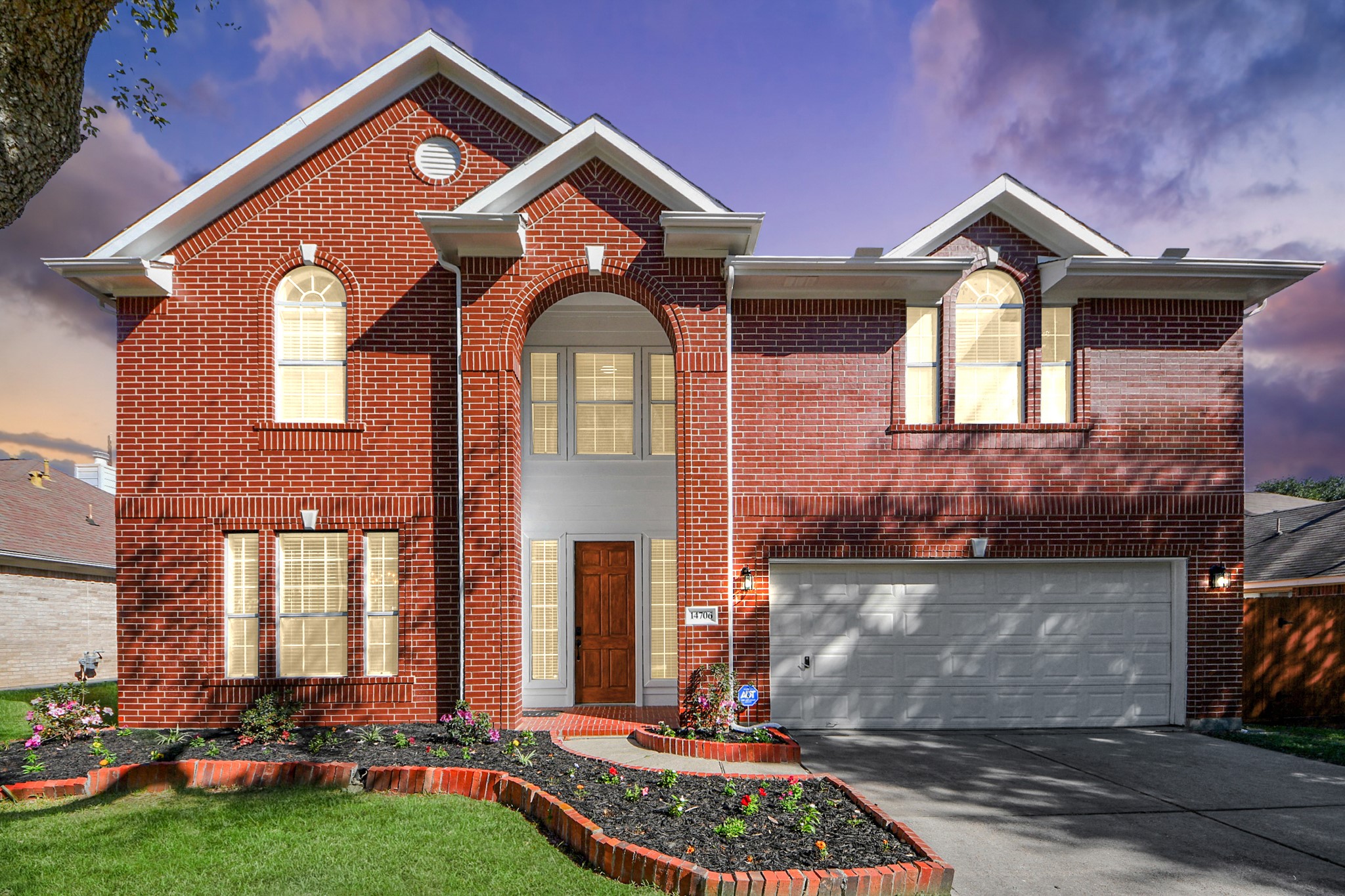 14706 Cross Junction Street Houston TX 77084