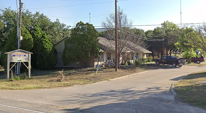 1901 Taylor Avenue Sonora TX 76950