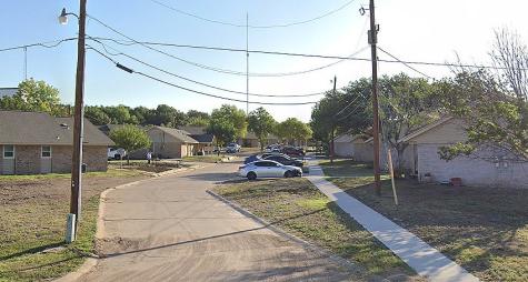 1901 Taylor Avenue Sonora TX 76950