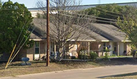 1901 Taylor Avenue Sonora TX 76950