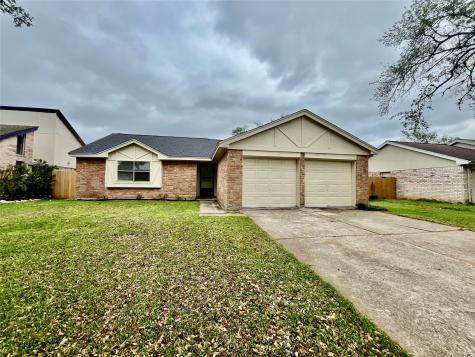 2719 Ferry Landing Sugar Land TX 77478
