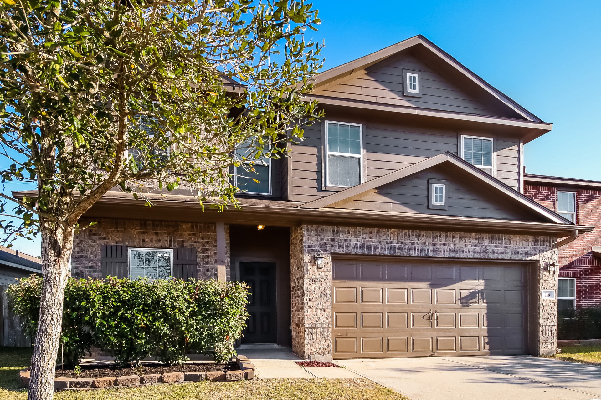 218 Pequin Road Crosby TX 77532