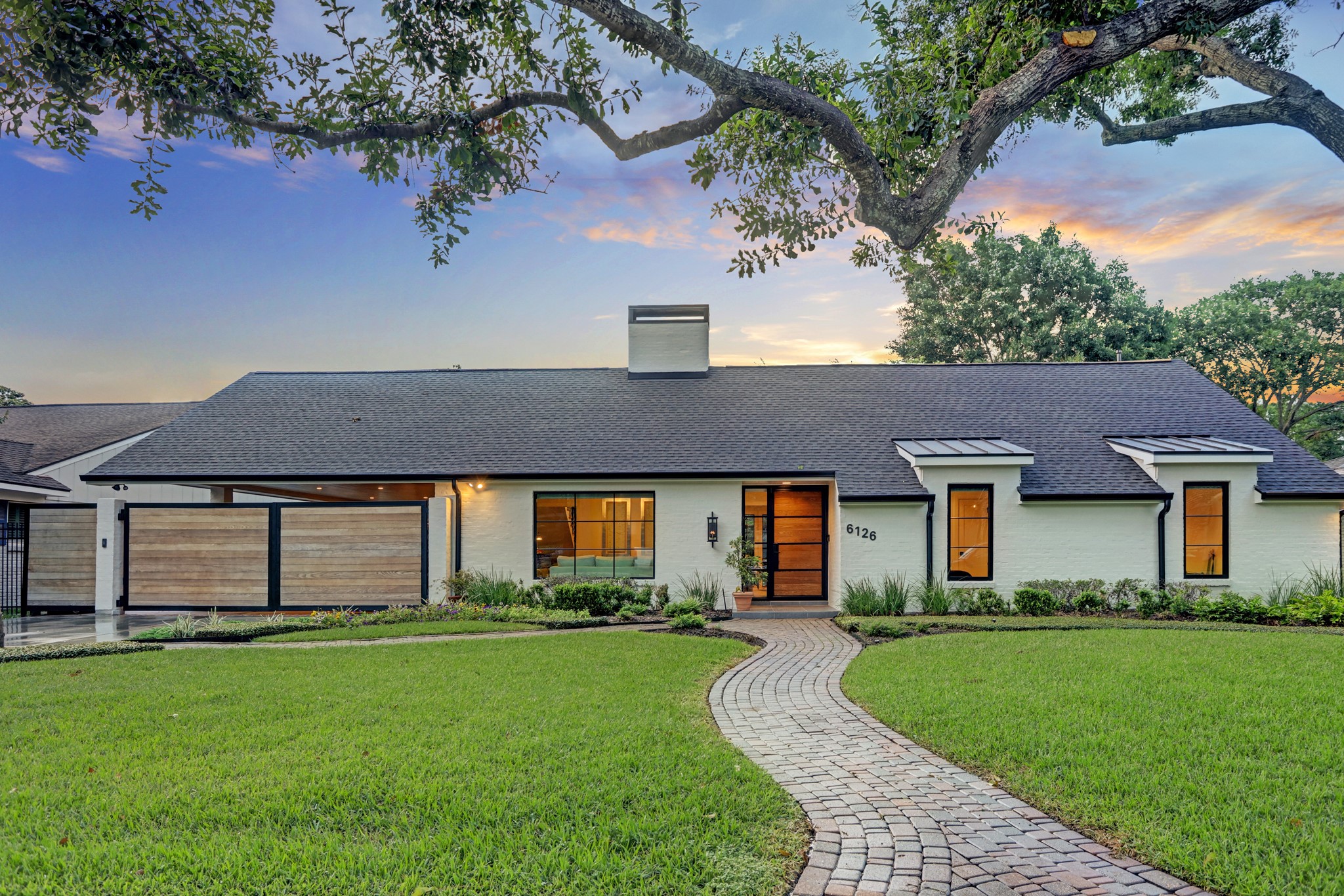 6126 Briar Rose Drive Houston TX 77057