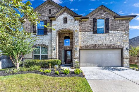 20718 Cactus Lake Lane Richmond TX 77407
