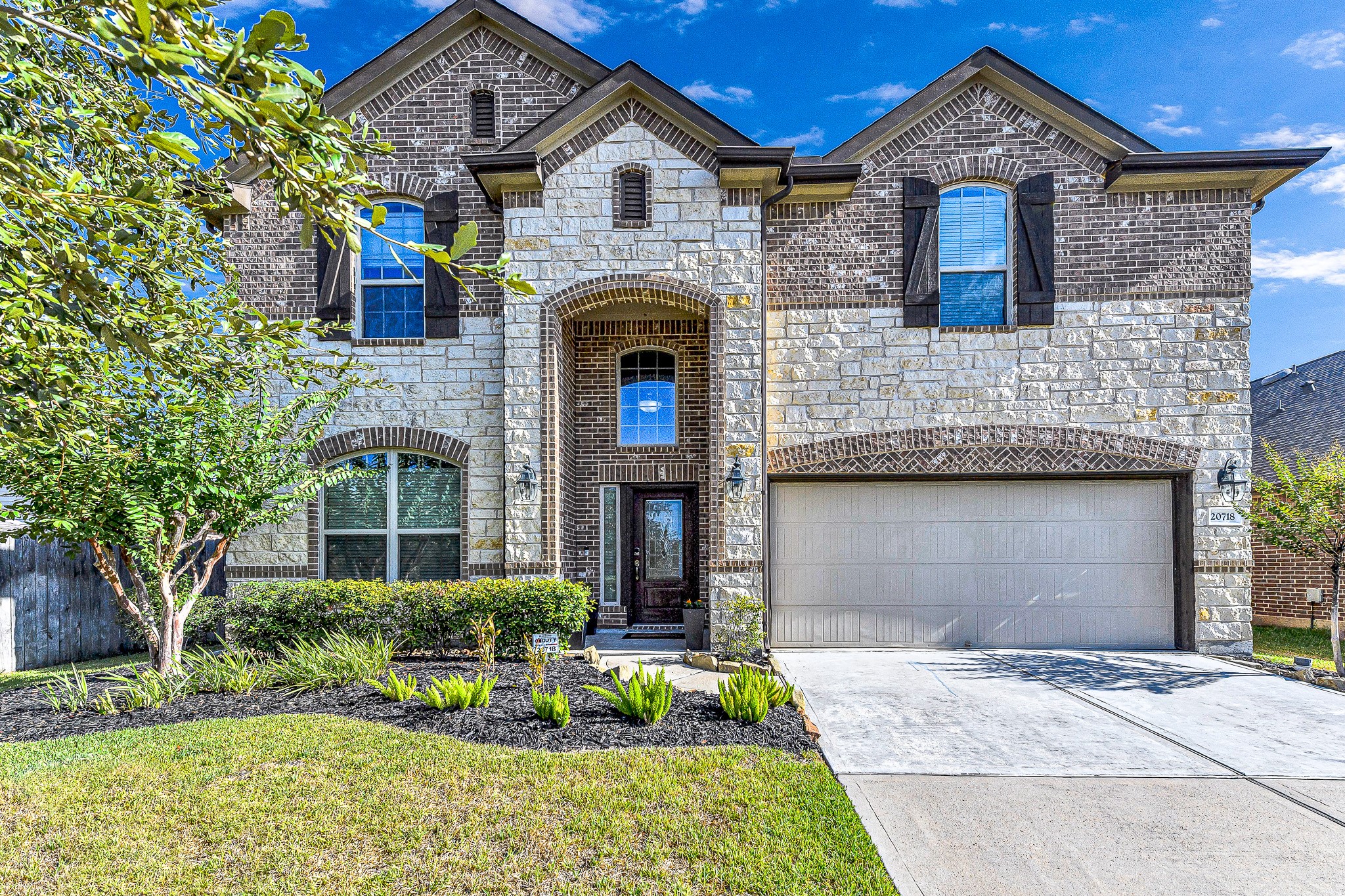 20718 Cactus Lake Lane Richmond TX 77407