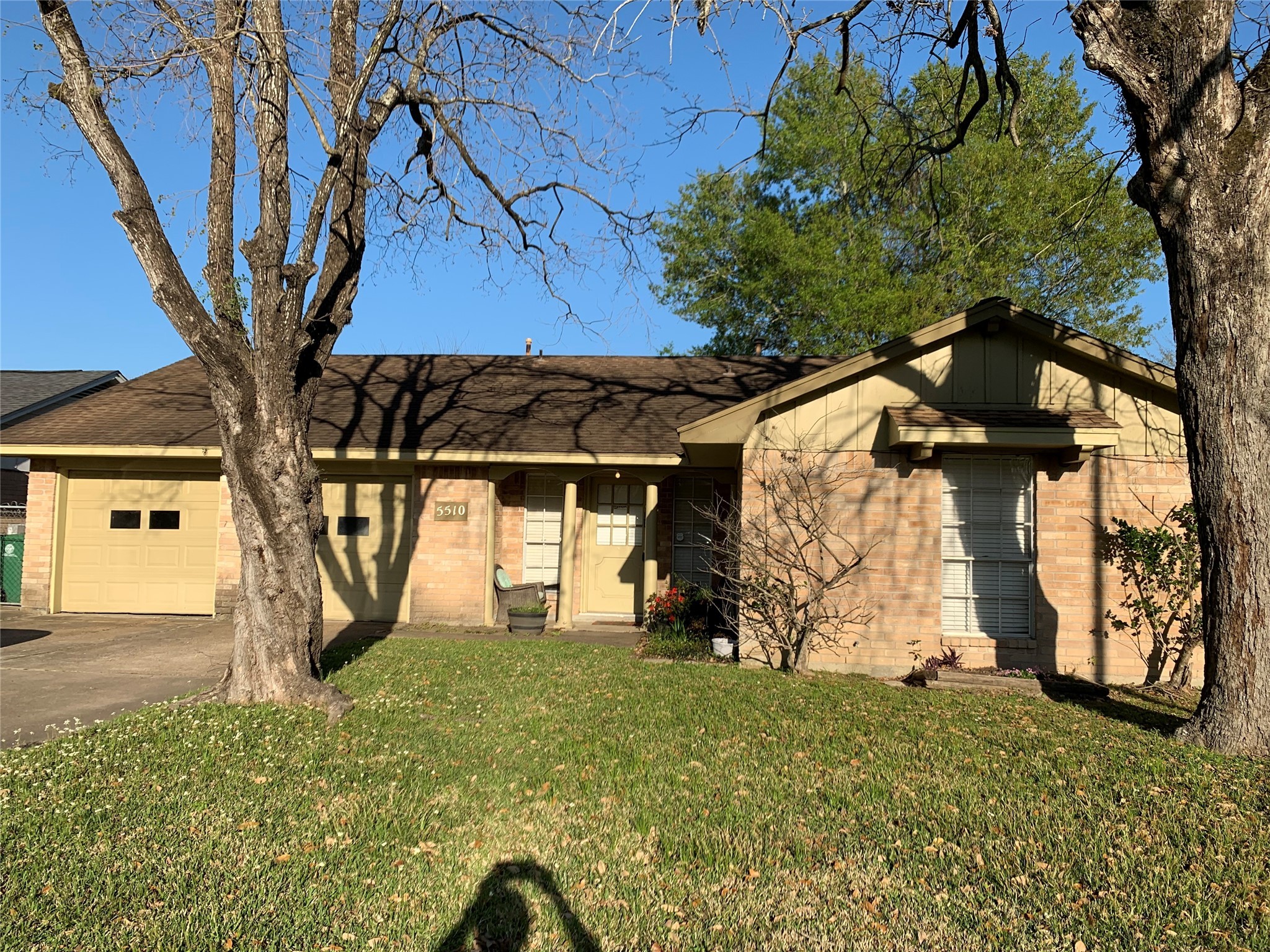 5510 Jumada Circle Houston TX 77091