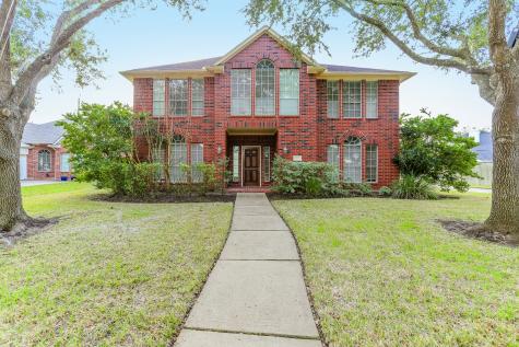 4118 Autumn Ridge Drive Sugar Land TX 77479