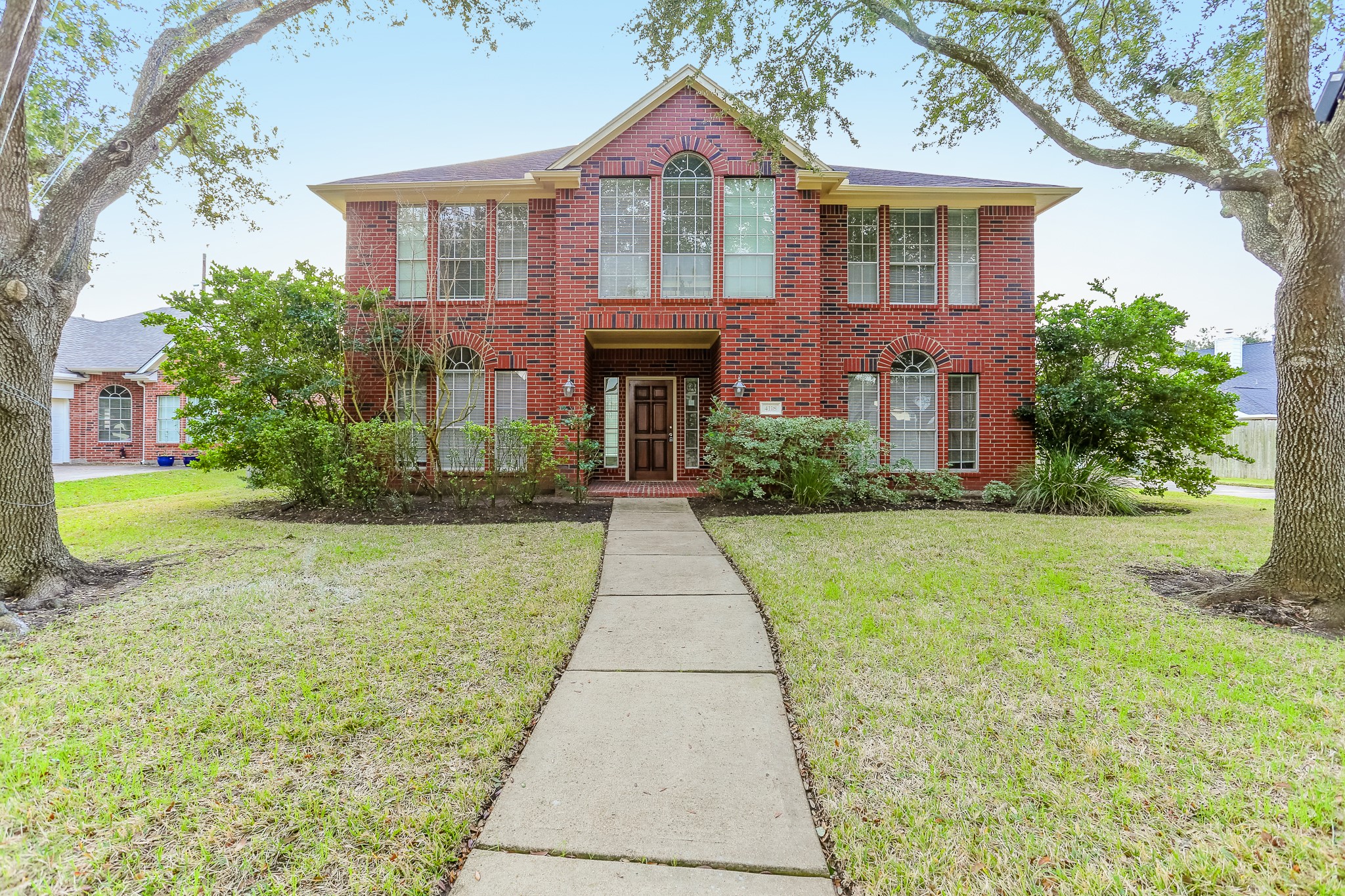 4118 Autumn Ridge Drive Sugar Land TX 77479