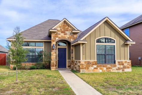 2020 Turning Leaf Drive Bryan TX 77807