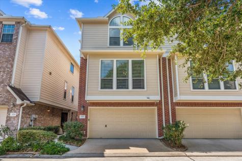 1727 Stacy Crest Houston TX 77008