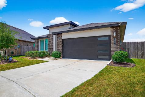 3806 Favor Forest Court Katy TX 77494