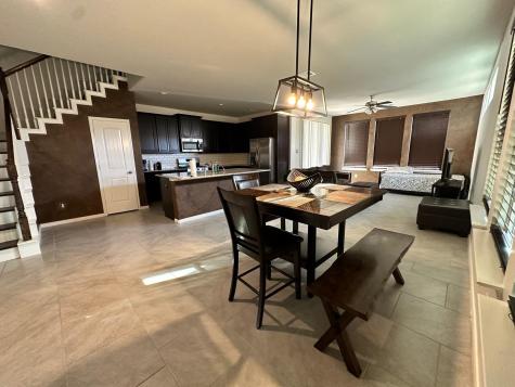 3322 Harvest Meadow Lane Rosenberg TX 77471