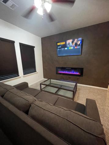3322 Harvest Meadow Lane Rosenberg TX 77471