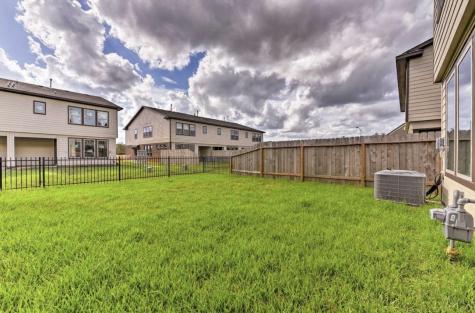 3322 Harvest Meadow Lane Rosenberg TX 77471