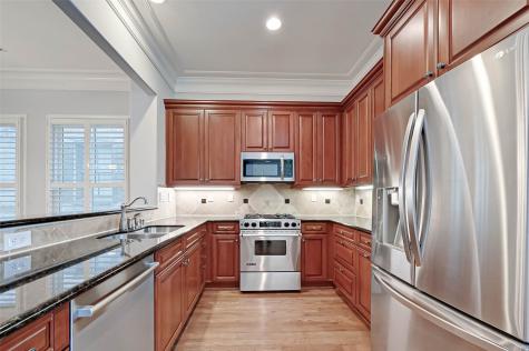 1916 Greenwich Place Drive Houston TX 77019