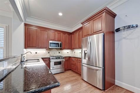 1916 Greenwich Place Drive Houston TX 77019