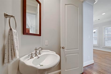 1916 Greenwich Place Drive Houston TX 77019