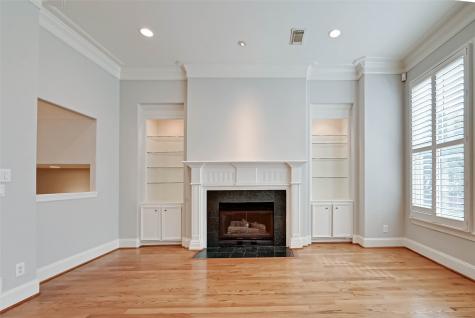 1916 Greenwich Place Drive Houston TX 77019