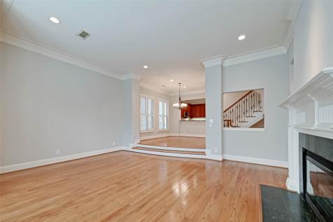 1916 Greenwich Place Drive Houston TX 77019