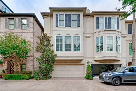 1916 Greenwich Place Drive Houston TX 77019