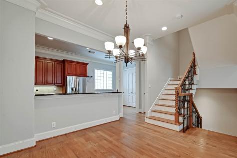 1916 Greenwich Place Drive Houston TX 77019