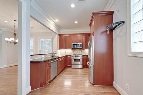 1916 Greenwich Place Drive Houston TX 77019