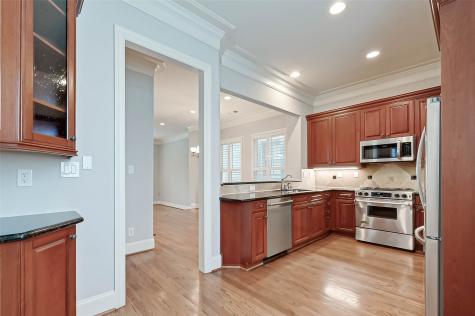 1916 Greenwich Place Drive Houston TX 77019