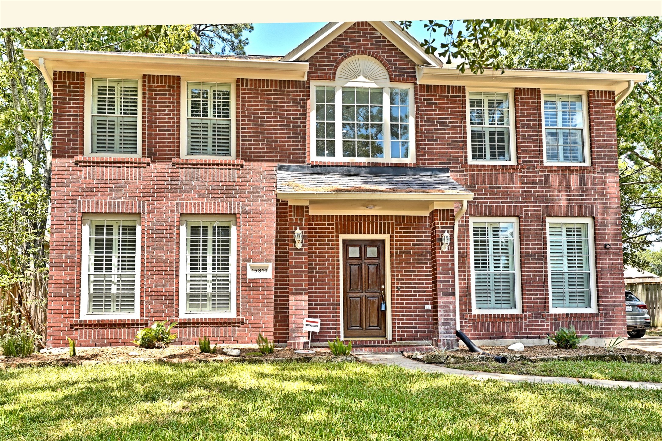 15810 Hollow Rock Drive Houston TX 77070