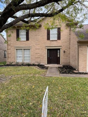 13314 Bridgewalk Lane Houston TX 77041