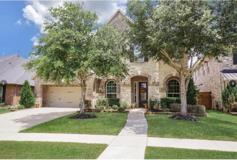 27510 Villa Mountain Court Fulshear TX 77441