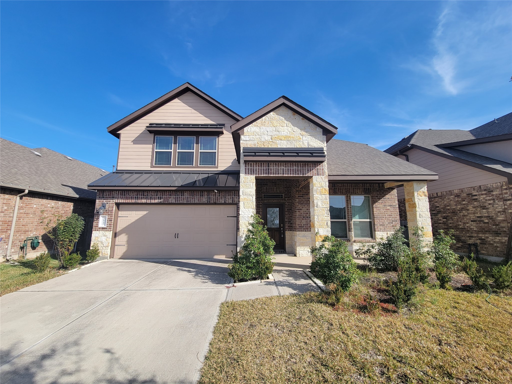 3927 Prairie Landing Lane Katy TX 77494