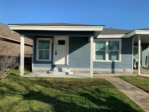 310 Drive Martin Luther King Jr Drive La Porte TX 77571