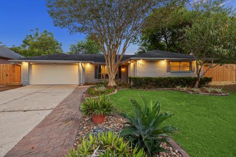 11531 Gaymoor Drive Houston TX 77035
