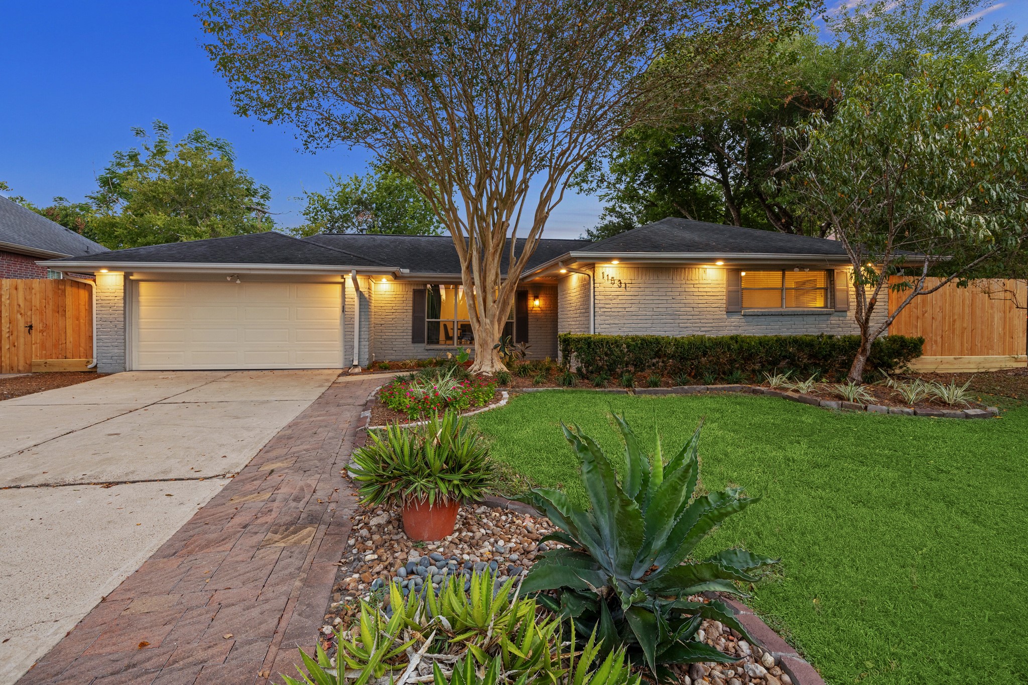 11531 Gaymoor Drive Houston TX 77035